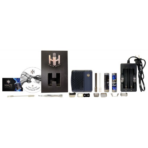 haze kit